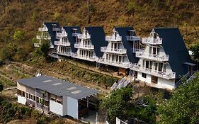 Kainchi Retreat Near Kainchi Dham